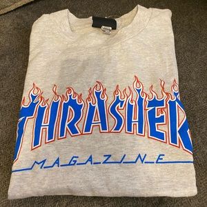 Thrasher T-shirt
